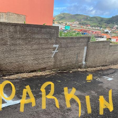 La Casita De Omar En El Corazon De Anaga Y La Laguna Las Mercedes Екстериор снимка