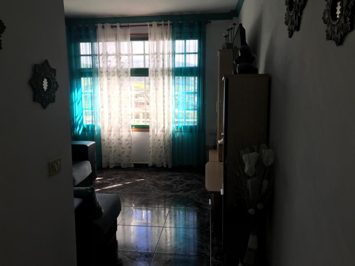 La Casita De Omar En El Corazon De Anaga Y La Laguna Las Mercedes Екстериор снимка