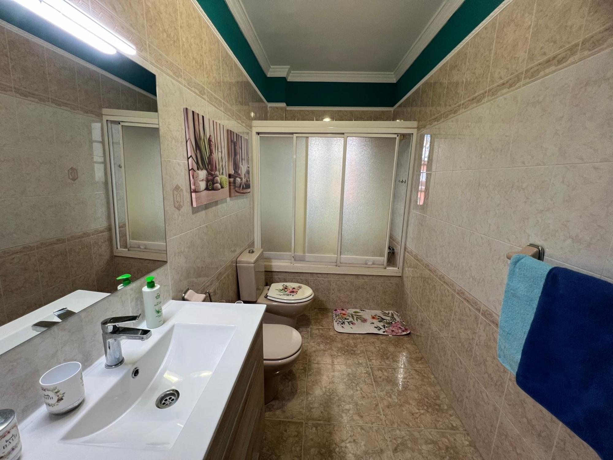 La Casita De Omar En El Corazon De Anaga Y La Laguna Las Mercedes Екстериор снимка