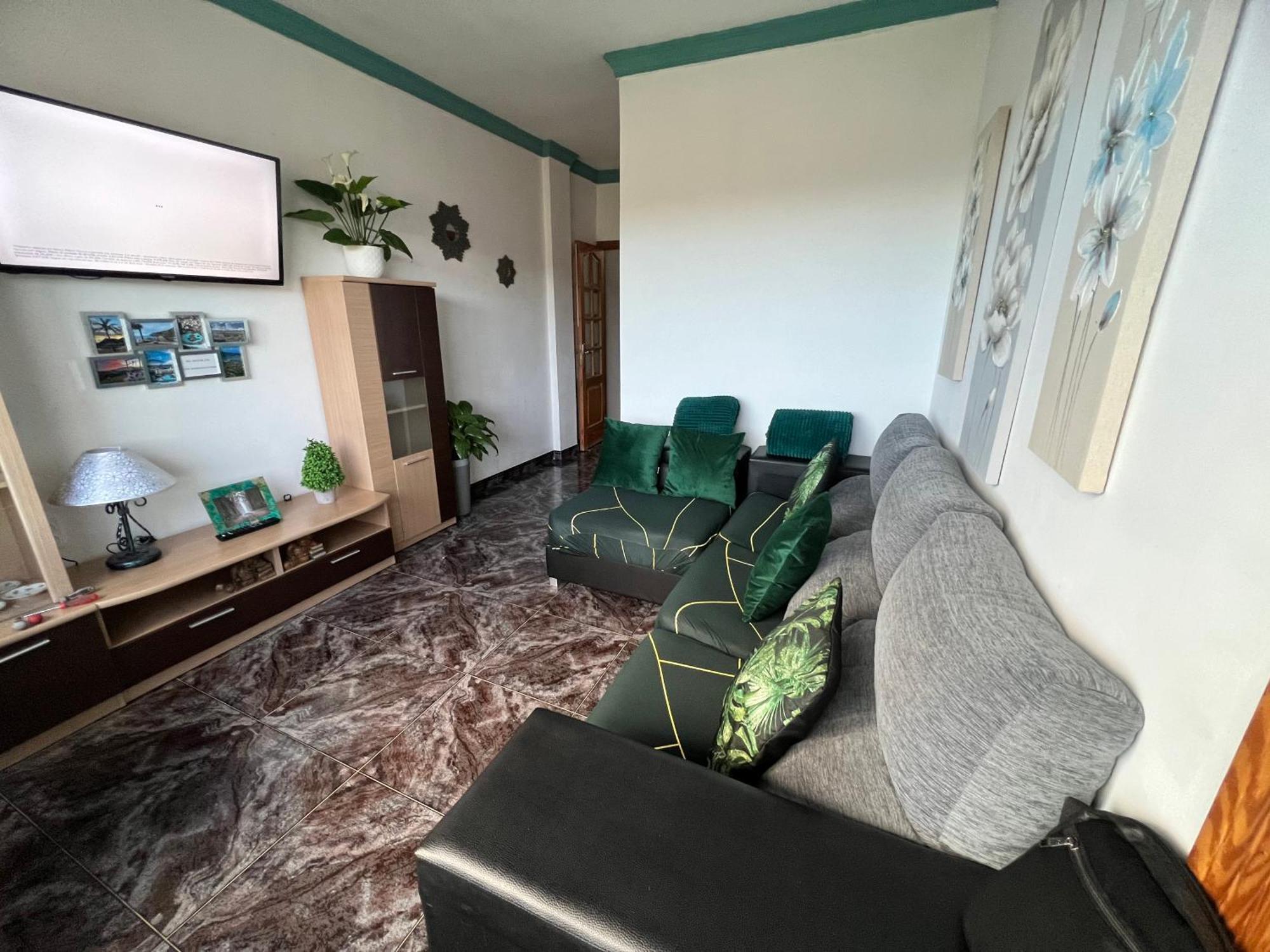 La Casita De Omar En El Corazon De Anaga Y La Laguna Las Mercedes Екстериор снимка