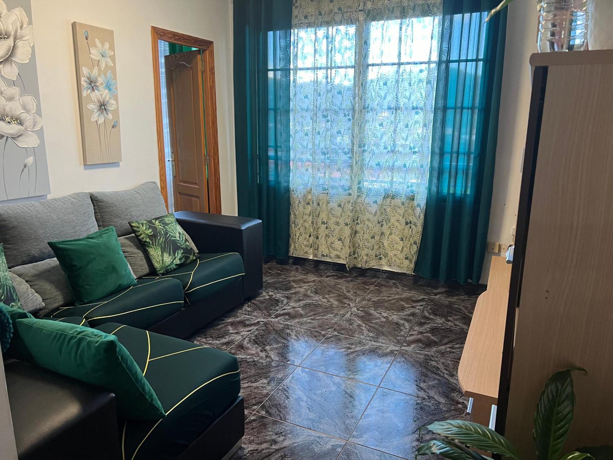 La Casita De Omar En El Corazon De Anaga Y La Laguna Las Mercedes Екстериор снимка