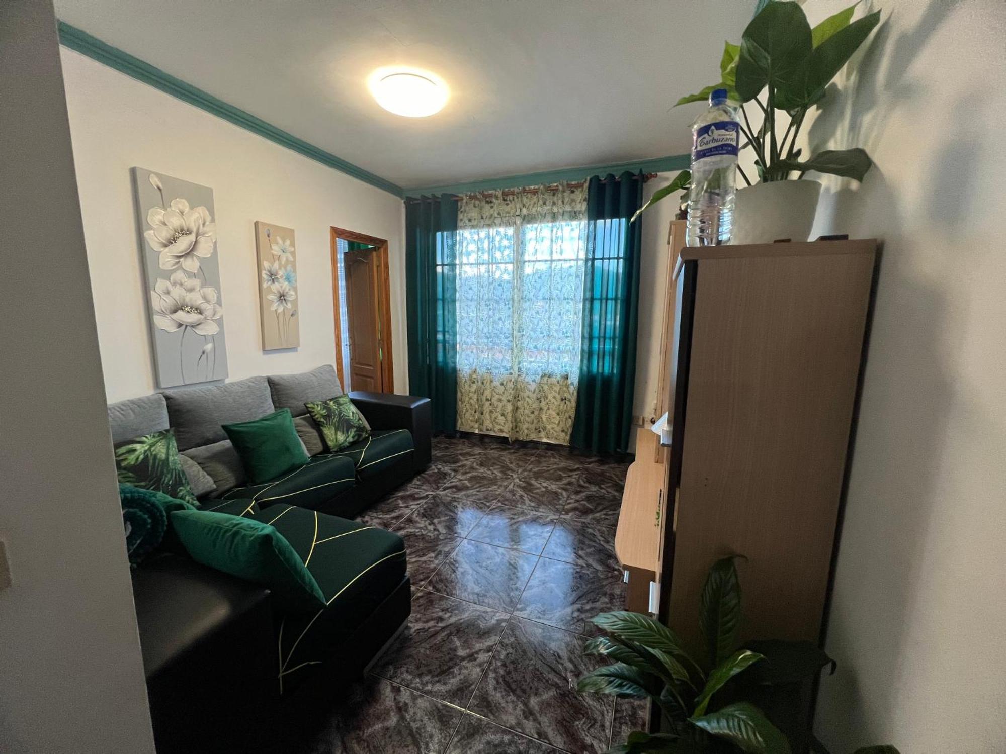 La Casita De Omar En El Corazon De Anaga Y La Laguna Las Mercedes Екстериор снимка